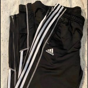 Adidas Pants (NWT)